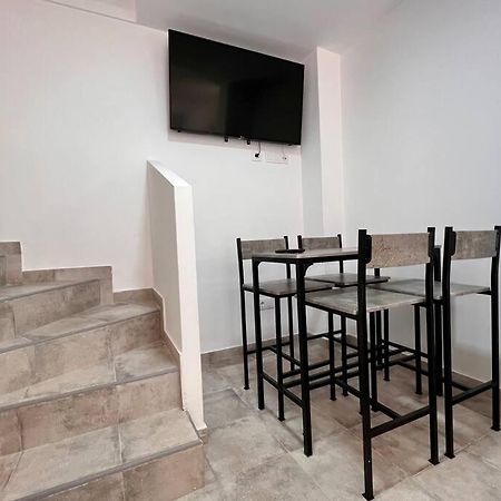 Acogedor Apartamento En Parbayon Extérieur photo