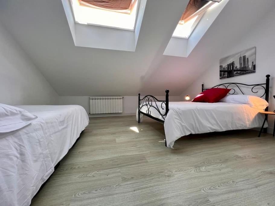 Acogedor Apartamento En Parbayon Extérieur photo