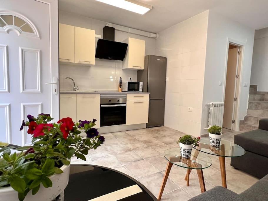 Acogedor Apartamento En Parbayon Extérieur photo