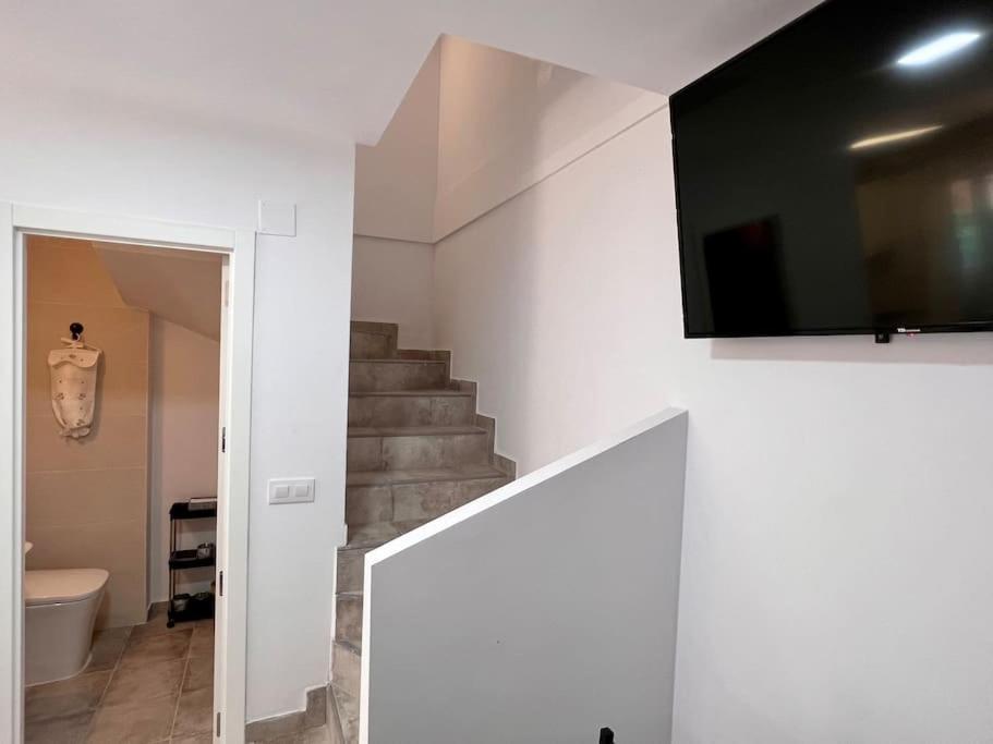 Acogedor Apartamento En Parbayon Extérieur photo
